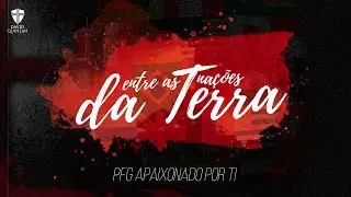 David Quinlan - Entre As Nações da Terra (DVD Apaixonado Por Ti) [Vídeo Oficial]