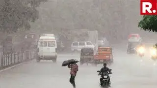 Watch Republic TV's Report From Flood-Hit Purnia In Bihar
