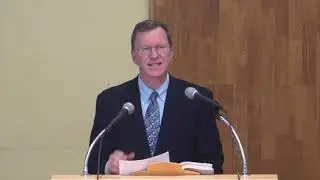 Jesus: Messiah, Savior, Immanuel / Matthew 1:1-25 / Chicago UBF