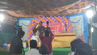 #యేసుక్రీస్తు #జన్మదిన #వేడుకలు #Christmas #celebrations Immanuel #gospel #team #blind Singer Vinod