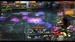 Brawler's Guild (Hunter) - Episode 11: Meatball