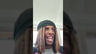 Brick Memorial Football (NJ) Pregmae Interview - Nyzier Matthews