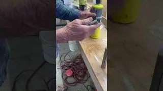 Trick tip #78 | do this to reuse your sanding blocks