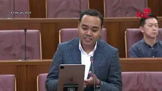 Zhulkarnain Abdul Rahim Stresses Community Role, Seeks Clarity on Racial Harmony Bill Implementation