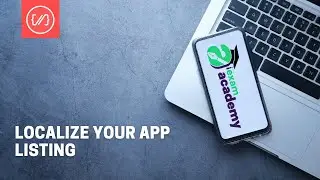 Localize your app listing