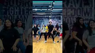 O Balma Bollywood Dance Cover #ytshort