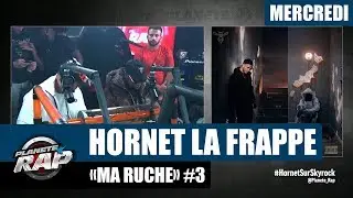 Planète Rap - Hornet La Frappe 