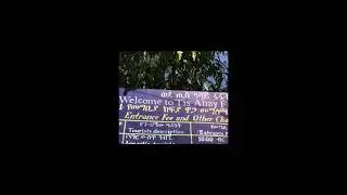 Tis abay  vlog