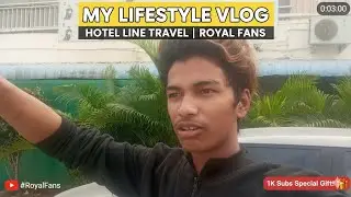 MY SECRET STORY! 🏠 How I Travel on a Budget | Royal Fans Odisha