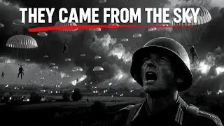 Why German War Journals Spoke of U.S. Paratroopers With Dread