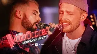 Comeback Battle No. 8 -  Keye Katcher vs. Alessandro Pola | Comeback Stage by SEAT