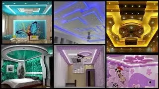 TitleTop 200 POP false ceiling design catalogue 2020, false ceiling designs, false ceiling, ceiling