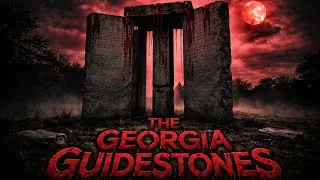 UNSOLD Myestry Of Georgia Guidestones(USA)||URDU