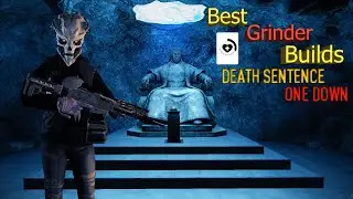 WHAT is the BEST Grinder Builds in Payday 2