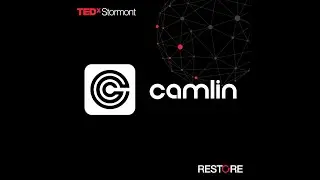 Interview with Peter Cunningham, CEO Camlin Group | TEDxStormont 2024 Partner