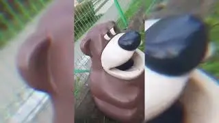 Chipi Chipi Chapa Chapa Cat x Toothless Dance x Freddy Fazbear [Zentorno]