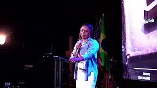 GRATIDÃO - ATITUDE ORLANDO- PRA. ISA REIS