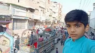 12 ربیع الاول کا جلوس