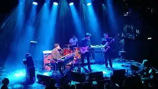 Dawn Brothers   - Don't you weep   20 12 2025