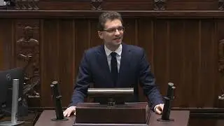 Wawer: macie ostatnią&nbsp;dobę, żeby coś&nbsp;zrobić i przeciwdziałać umowię z Mercosur!