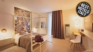 Marla's boutique rooms | Noto, Italy | Hotel Review 🏨