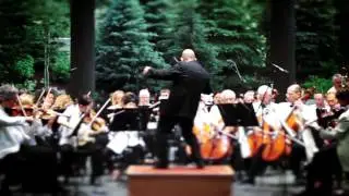 Bravo! Vail Valley Music Festival: 25th Anniversary Season