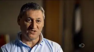 Mayday (Air Crash Investigation) S15E04 - Fatal Delivery