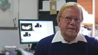 STVision U Film 60sek Wagner
