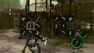 RE5 VS TS sho_sho_0508 & X-Light-Moon-_08