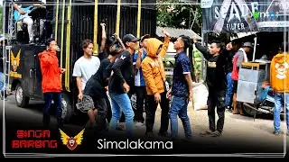 SIMALAKAMA - CASINIH - SINGA BARONG (SHOW COMPRENG SUBANG) BONTOT RECORDS