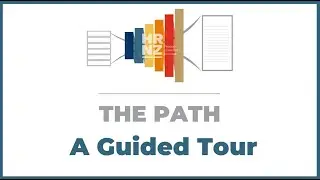 The Path - The Capability Framework for HR Professionals |  A Guided Tour