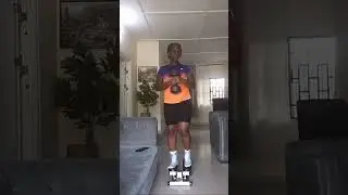 MINI STEPPER WORKOUT:MONDAY WORKOUT ON MINI STEPPER 6KG DUMBBELL.My baby steps journey.