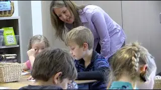 Wyoming education bills aim to reshape schools, teaching standards