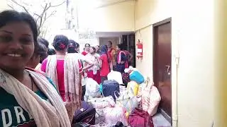 HOSTEL CHANGE.........😻 main hostel to college hostel.🏢#instagram #facebook #youtubevideo #minivlog