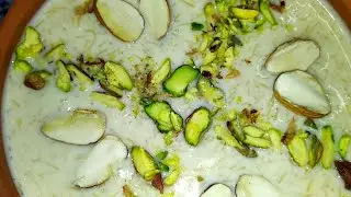 Seviyan Kheer Recipe With Condensed Milk~ Seviyan Kheer Recipe Pakistani~ Vermicelli Kheer Recipe