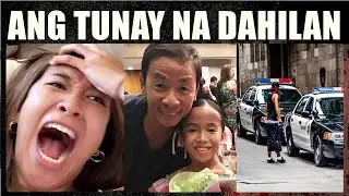 KALUNOS LUNOS! Tunay Na Dahilan sa PAGKAMATAY ni Emman Atienza