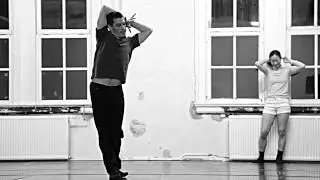 Makom by Idan Sharabi & Dancers | עידן שרעבי