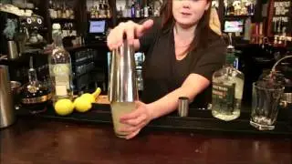 GinPunch.com introduces the Colonel Tom Collins cocktail