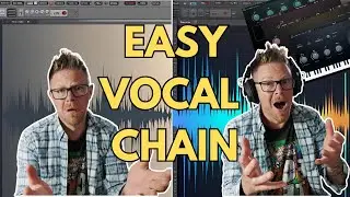 How I Fixed My Vocals in Minutes with LANDR Vocal Plugin Bundle (No Mixing Skills Needed!)