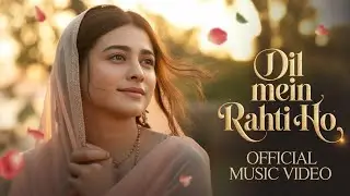Dil mein rahti ho l New Song I Hindi Love Song I Romantic Songs I Hindi New 2026 I Bollywood