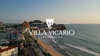 Villa Vicario: Downtown Living in the Heart of Mazatl&aacute;n | Bayside Real Estate