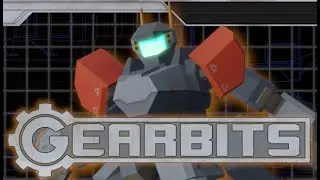 gearbits is okay but im bad