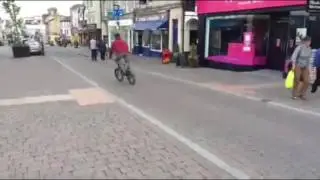 Small bmx edit 2016