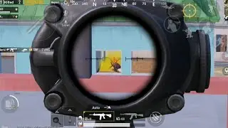 CREW CHALLENGE CHICKEN DINNER !! 17kills !! W/O RODON