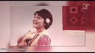 Anastasia Istrati - Mi-am făcut bundiță nouă (1967)