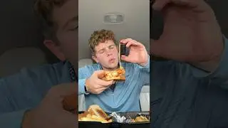 Zaxby&rsquo;s Mukbang! (Full Eating Video)
