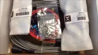 AccuAir Suspension Leveling System