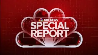 NBC News Special Report (6/2/2023) - Biden's First Oval Office Address