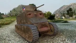 История колохусенки