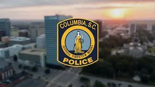 Join the Team at Columbia Police Department !